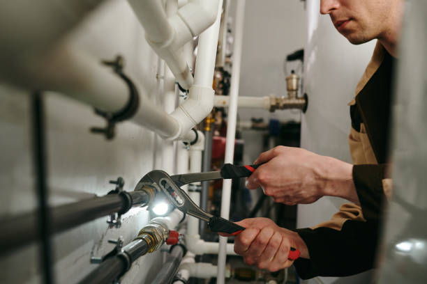 Best Water Leak Repair  in Marysville, CA