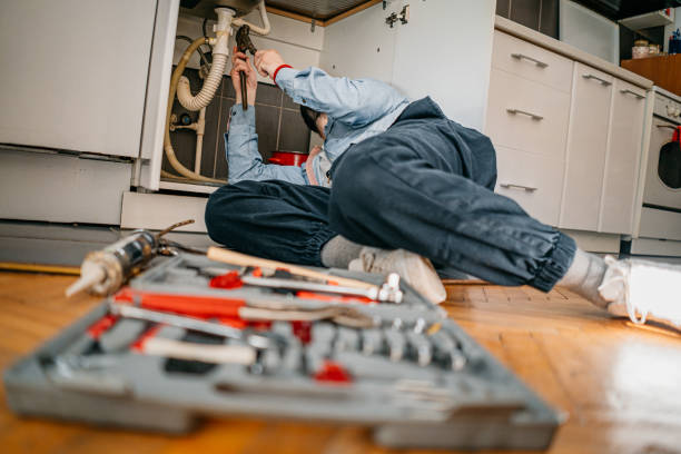 Best Emergency Plumber  in Marysville, CA