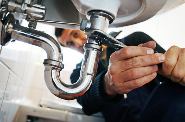 Best Plumbing Inspection Services  in Marysville, CA