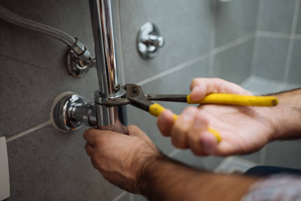 Best Residential Plumbing Services  in Marysville, CA