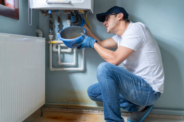 Best Commercial Plumbing Services  in Marysville, CA