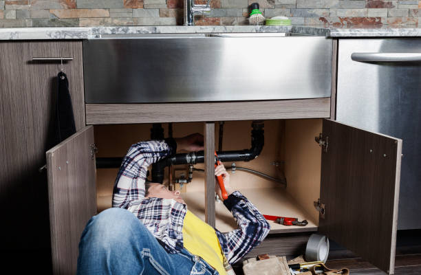Best Hot Water Heater Installation  in Marysville, CA
